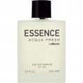 Essence Acqua Fresh by G. Bellini von Lidl