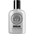 Rebel Fragrances - Urban: Let's Do Your Way von Magasalfa