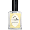 Santorini von Molly Ray Parfums