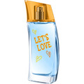 Let's Love von Christine Lavoisier Parfums