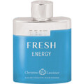 Best Fresh Energy by Christine Lavoisier Parfums