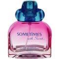 Sometimes With Secret... by Arome Concept