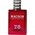 Macson 75 von Macson