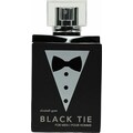 Black Tie by Elizabeth Grant