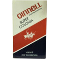 Ginnell (Super Colonia) by Ginnell