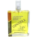 Ginnell (Loción para Después de Afeitar) by Ginnell