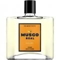 Musgo Real - Orange Amber by Claus Porto