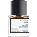 Accord No. 02: Cade by AER Scents