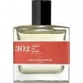 302 Ambre Iris Santal von Bon Parfumeur
