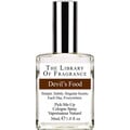 Devils Food von Demeter Fragrance Library / The Library Of Fragrance