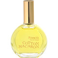 Cotton Macaron - Parfum de Sweet Citron / コットンマカロン スイートシトロン by Fiancée / フィアンセ