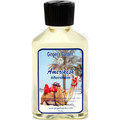 Amerikesh (Aftershave) by Ginger's Garden