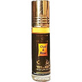 Oud & Rose (Concentrated Perfume)