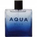 Aqua Blue by River Island
