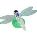 Perfume in Dragonfly - Blue Orchid by Delavelle