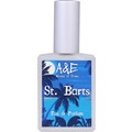 St. Barts (Eau de Parfum) by A & E - Ariana & Evans