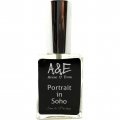 Portrait in Soho (Eau de Parfum) by A & E - Ariana & Evans