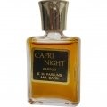 Capri Night by S. M. Parfums