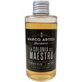 La Colonia del Maestro - Tobacco N°02 von Marco Artesi Barbiere