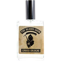 Cinder Cologne by The Blades Grim