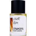 Cigar Rum von Strangers Parfumerie