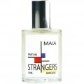 Maia von Strangers Parfumerie