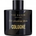 Ted's Grooming Room Cologne (2017) by Ted Baker