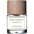 Rose Gardens - Morning Rose / ローズガーデンズ ニコライバーグマン (モーニングローズ) von Nicolai Bergmann