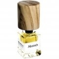 Absinth (Oil-based Extrait de Parfum)