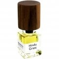Hindu Grass (Oil-based Extrait de Parfum)