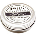 Hurytt (Solid Cologne) by Bawston & Tucker