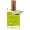 Refreshing Aromatic Cologne - Spring by Aroma Sciences