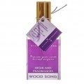 Highland Fragrances - Wood Song by Aroma Sciences