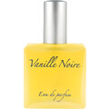 Vanille Noire by Parfums des Îles