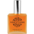 Fleur d'Ylang von Parfums des Îles