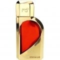 Ready To Love - Intense Red by Manish Arora