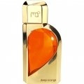 Ready To Love - Deep Orange by Manish Arora
