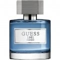 Guess perfume - Die besten Guess perfume auf einen Blick!