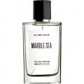 Marble Sea by Atl. Oblique