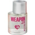 Weapon In Pink For You by Archies