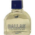 Dallas (After Shave) by Lorimar Productions, Inc.