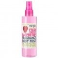 Raspberry & Pomegranate / Fruit Extracts - Fresh Sweet Raspberry by nspa