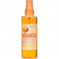 Mango & Passion Fruit / Fruit Extracts - Sweet and Tropical Mango by nspa