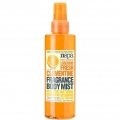 Fruit Extracts - Luscious Fresh Clementine by nspa