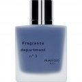 Fragrance Department Nº 3 by Mango