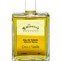 Coco e Vanille von Eminence Parfums