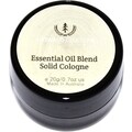 Essential Oil Blend for Men by Hayward Celeste