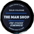 Five O'Clock Somewhere by The Man Shop