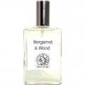 Bergamot & Wood by Therapia by Aroma