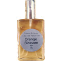 Orange Blossom by Therapia by Aroma
